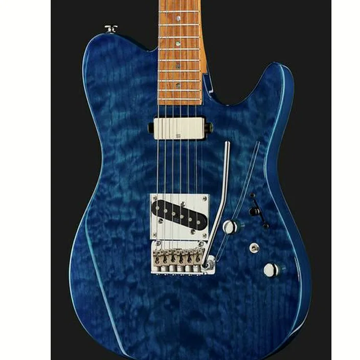 Ibanez AZS2200Q-RBS Prestige Comparatif, Avis, Test