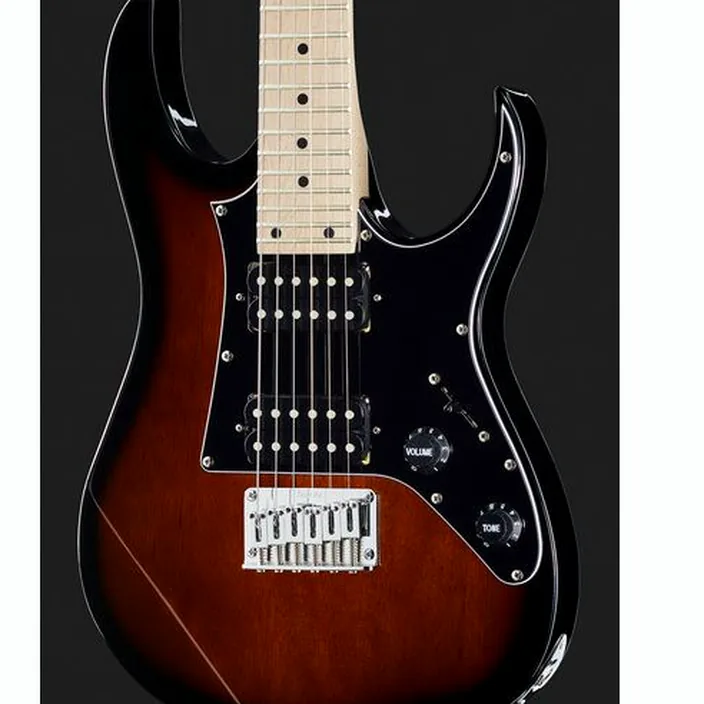 Ibanez GRGM21M-WNS - Avis, Test et Comparatif