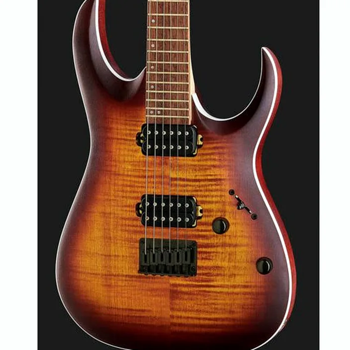 Ibanez RGA42FM-DEF : Avis, Test & Comparatif