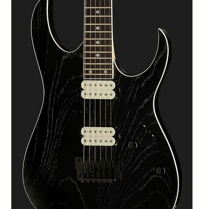 Ibanez RGR652AHBF-WK Prestige - Test, Comparatif, Avis