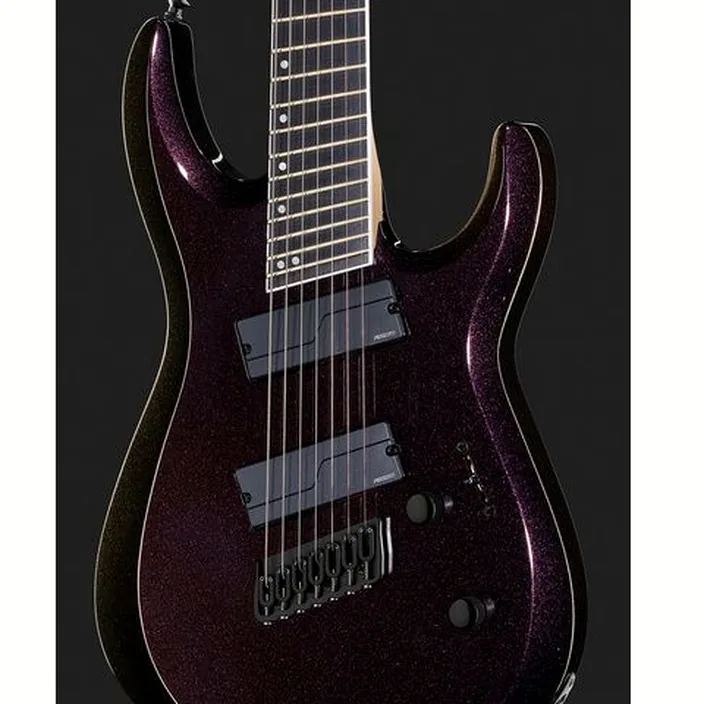 Jackson DK Modern HT7 Pro Dinky EMIST Test, Avis et Comparatif