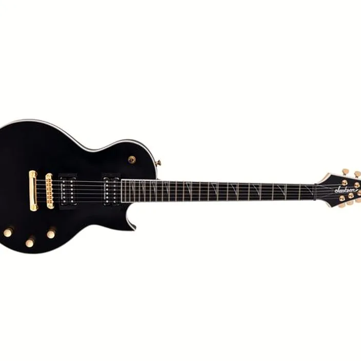 Jackson SC Pro Monarkh Satin Black , Comparatif, Test, Avis