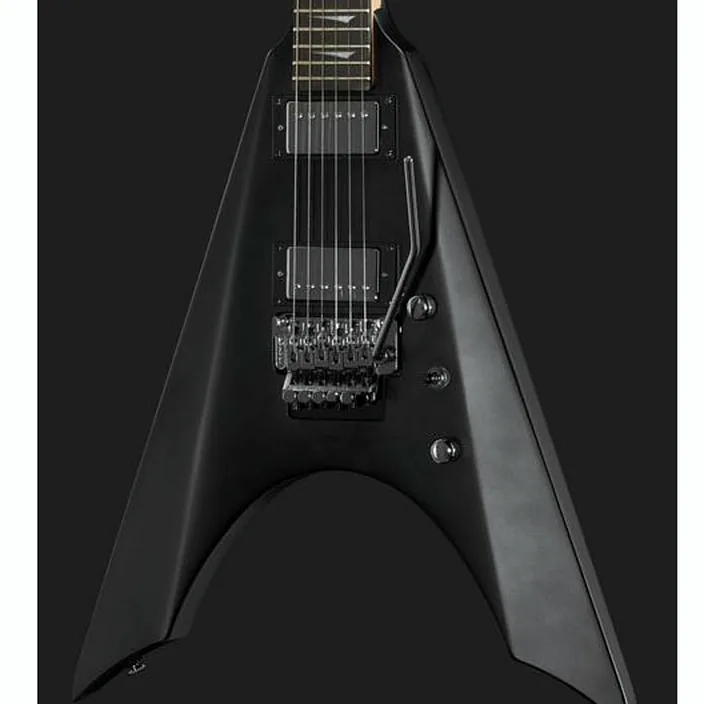 Kramer Guitars Nite V FR Test, Avis, Comparatif