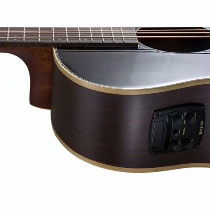 La guitare Acoustique Baton Rouge X54S/FJE-BT - Test, Comparatif, Avis
