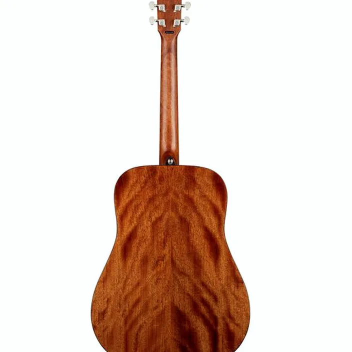 La guitare acoustique Framus FD 14 SV Dreadnought LH VTN : Test, Avis