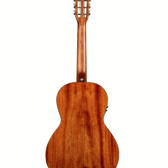 La guitare acoustique Framus Legacy FP 14 SV Parlor EQ NTY | Comparatif, Avis, Test