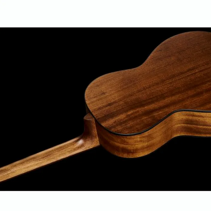 La guitare Acoustique Harley Benton CLP-15E Java Exotic w/Bag | Test & Avis