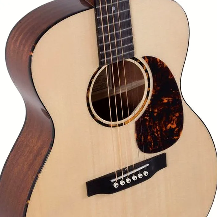 La guitare Acoustique Recording King RO-G6 Solid Top Triple O | Avis, Comparatif et Test
