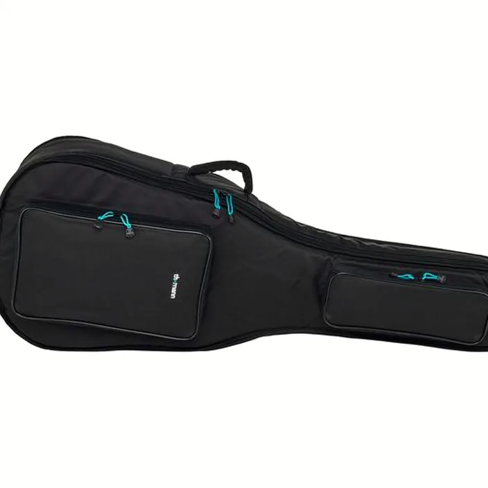 La guitare Acoustique Takamine GN93CE-NAT w/Bag , Test, Comparatif & Avis