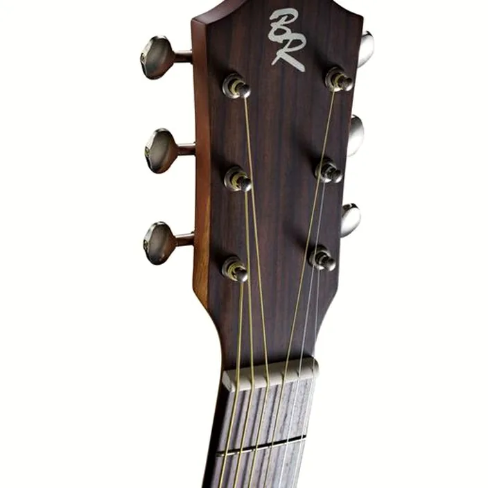 La guitare Baton Rouge X11C/D | Comparatif, Test & Avis