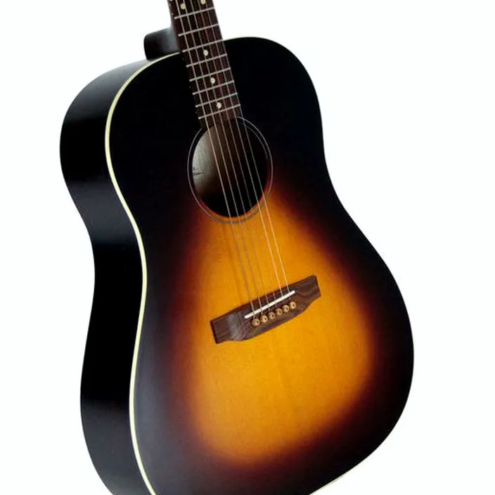 Guitare Beard Guitars Deco Highball 127 , Test, Comparatif et Avis