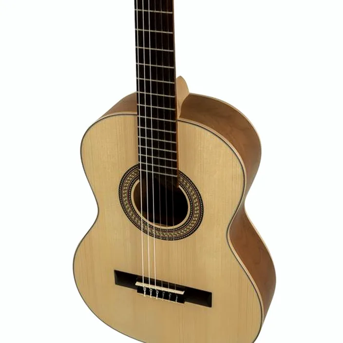 La guitare classique Manuel Rodriguez E-57 / Comparatif, Avis, Test