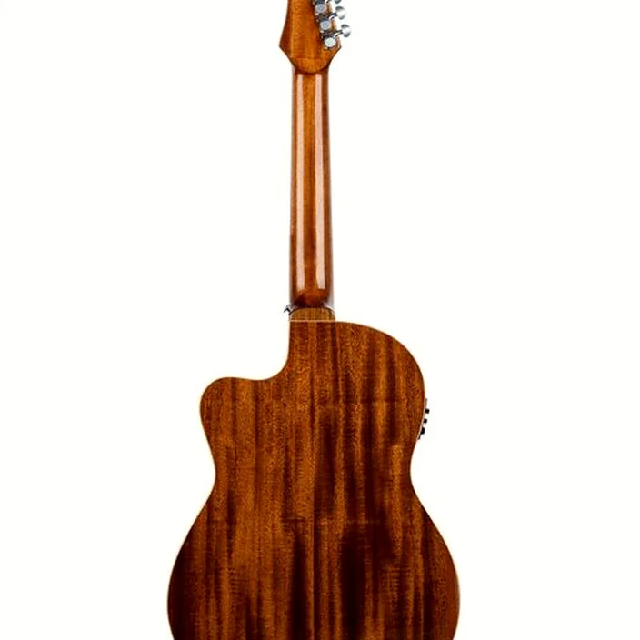 La guitare classique Ortega RCE238SN-BKT / Comparatif, Avis & Test