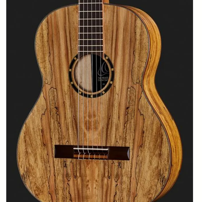 La guitare Classique Ortega RSM-Reissue - Test, Avis