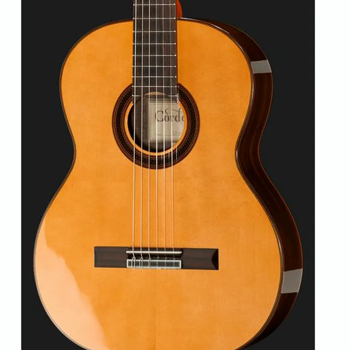 Guitare Cordoba C7-S Avis, Test et Comparatif