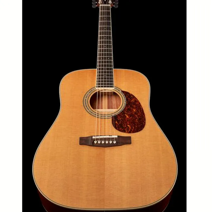 La guitare Cort Earth 100 NS w/Bag / Test, Avis, Comparatif