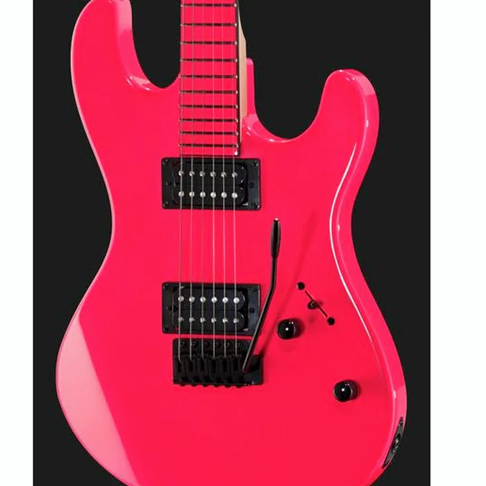 La guitare Dean Guitars Custom Zone FP , Test, Avis & Comparatif