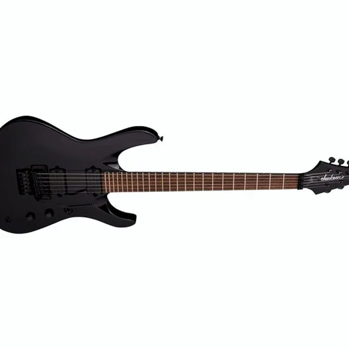 La guitare électrique Jackson Chris Broderick ProCAB FR6 BK , Comparatif, Avis, Test