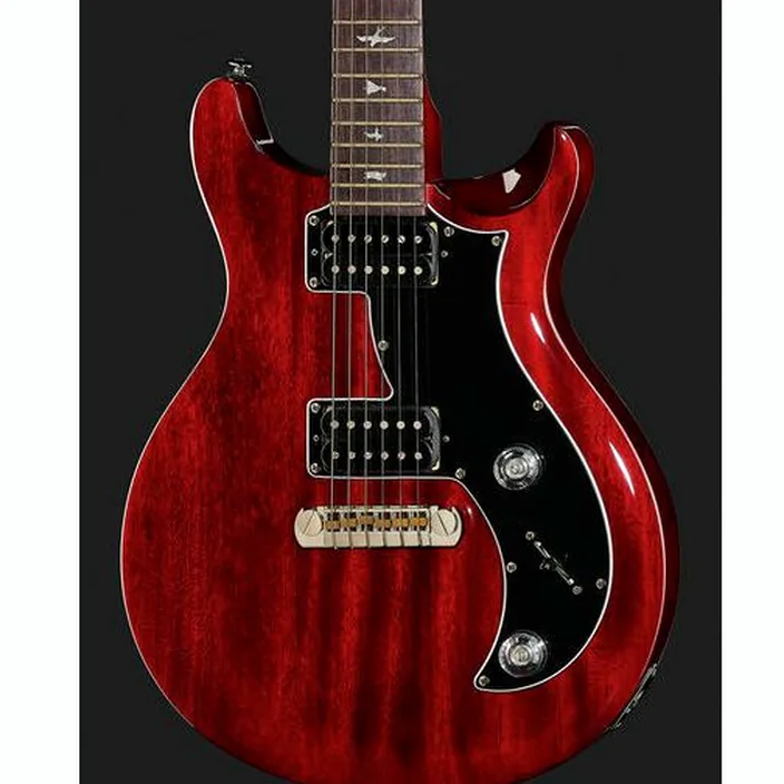 La guitare électrique PRS SE Mira VC , Comparatif, Avis, Test