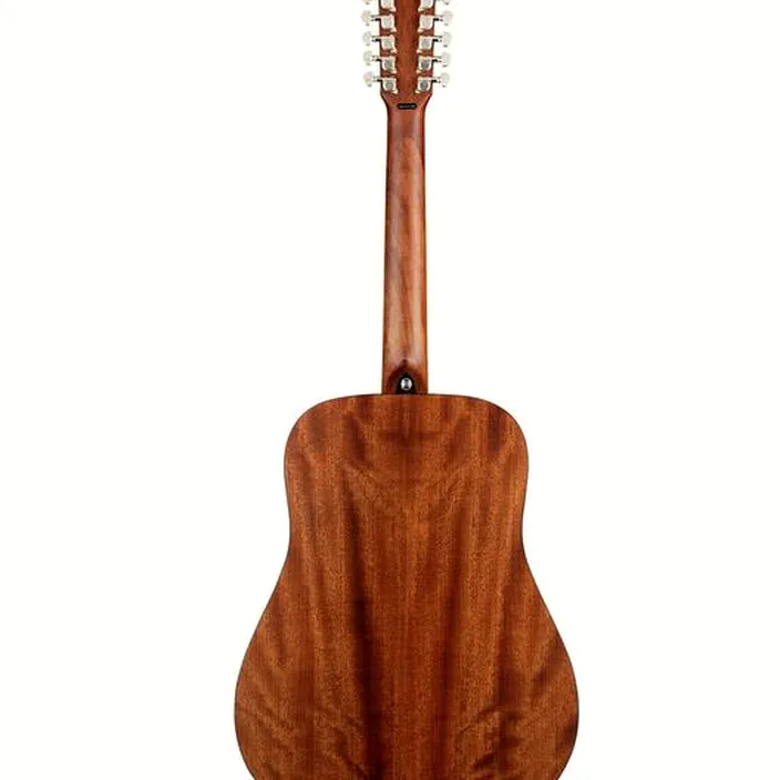 La guitare Framus FD 14 SV 12 Dreadnought VTN - Test, Avis