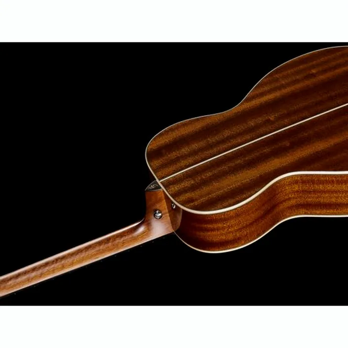La guitare Harley Benton CLP-12SM BRS Solid Top Bundle - Test, Avis & Comparatif