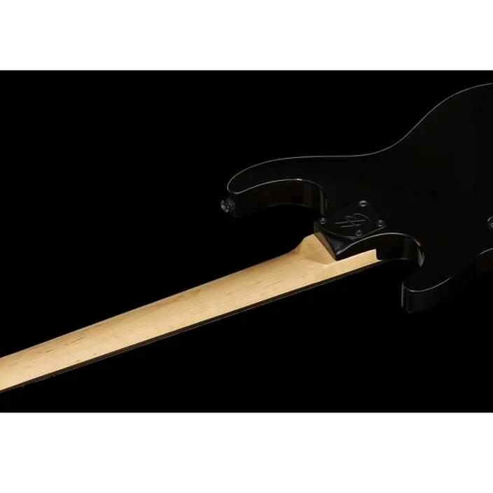 La guitare Harley Benton Dullahan-AT 24 PBB Bundle / Avis, Comparatif et Test