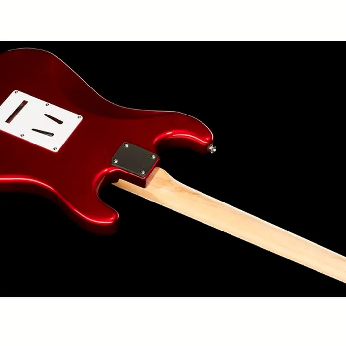 La guitare Harley Benton ST-20MN LH CA Bundle Avis, Comparatif, Test