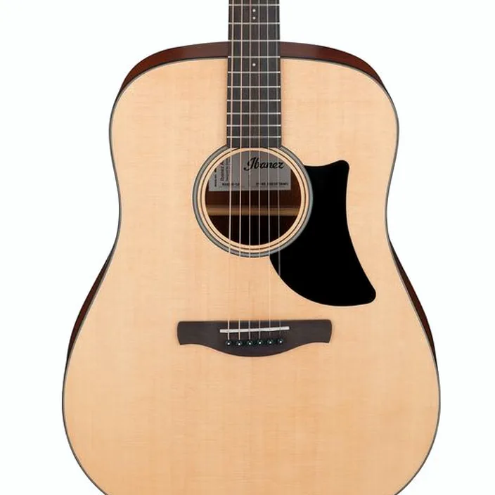 La guitare Ibanez AAD50-LG , Avis, Test et Comparatif
