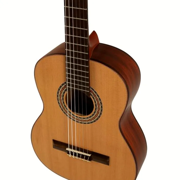 La guitare Manuel Rodriguez T-53 Test, Comparatif, Avis