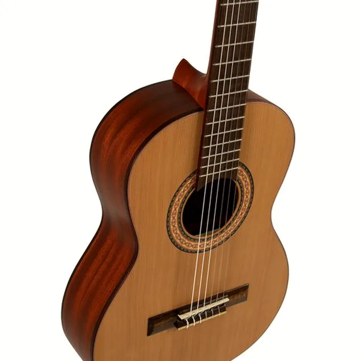 La guitare Manuel Rodriguez T-57 , Test, Avis et Comparatif