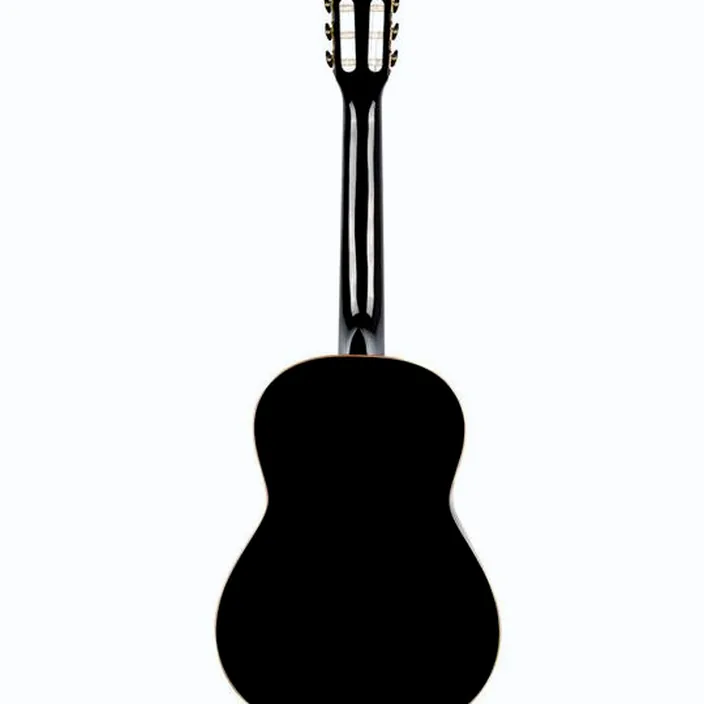 La guitare Ortega R221-BK Test & Avis