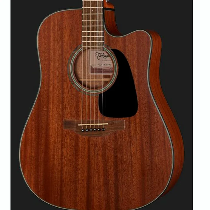La guitare Takamine GD11MCENS w/Bag Test, Comparatif, Avis