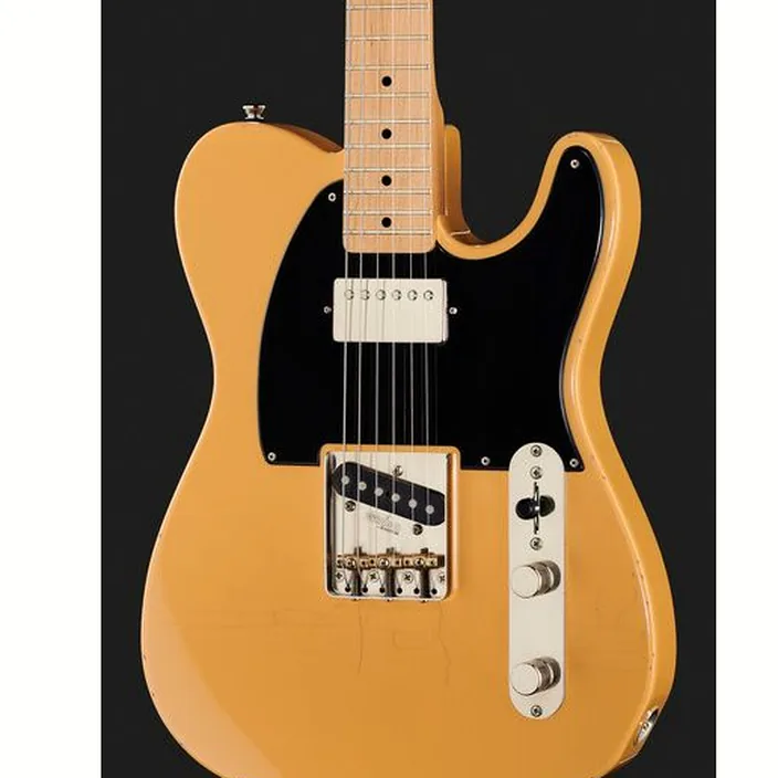 Maybach Teleman T52-2 Butterscotch Comparatif, Avis & Test