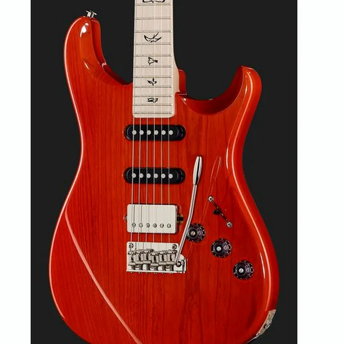 PRS Fiore Amaryllis , Avis, Comparatif, Test