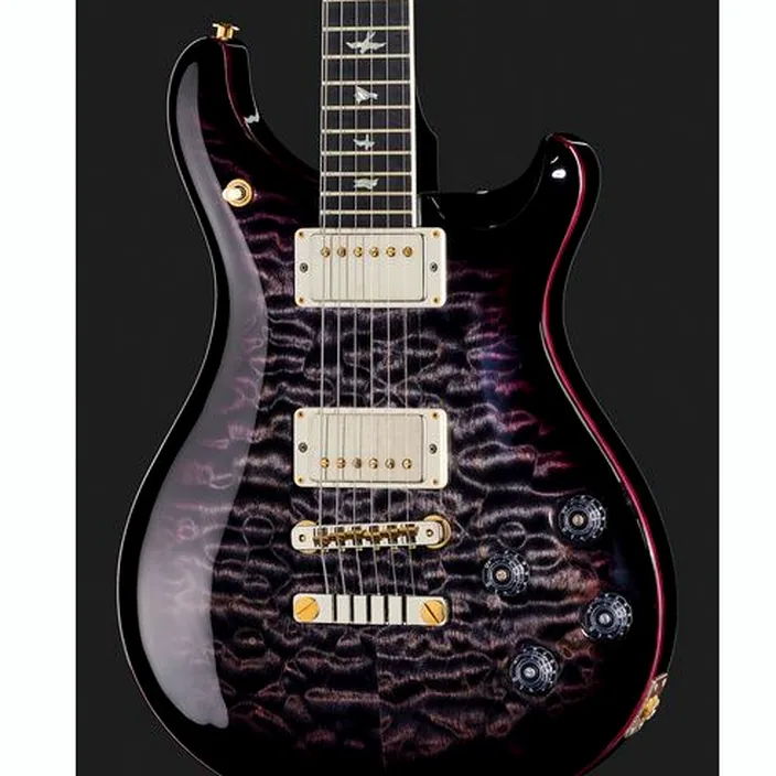 PRS McCarty 594 10 Top Quilt CC - Avis, Comparatif, Test