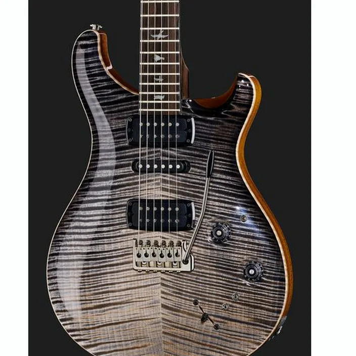 PRS Private Stock Modern Eagle V : Test, Comparatif, Avis