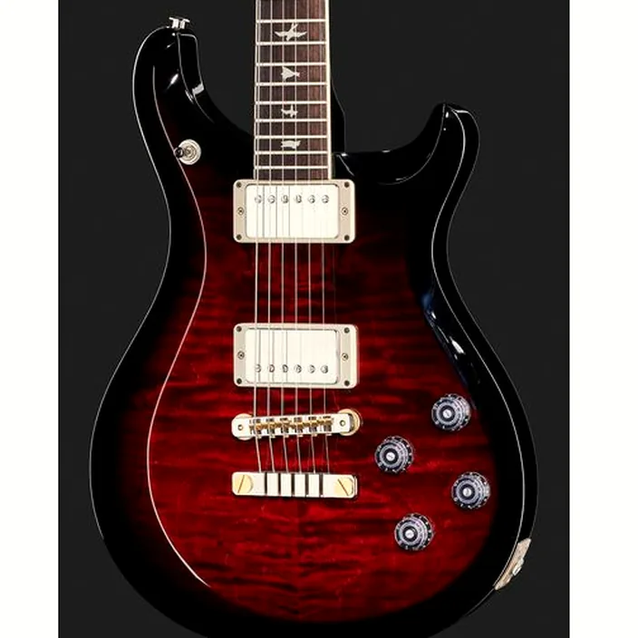 PRS S2 McCarty 594 CC , Avis, Test