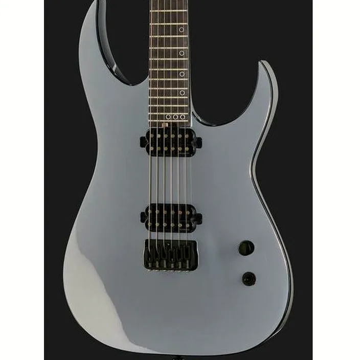 Schecter Keith Merrow KM-6 Mk-III HY TG - Avis, Test et Comparatif