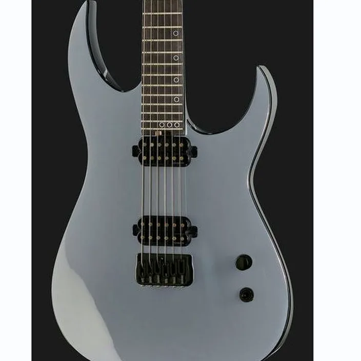 Schecter Keith Merrow KM-6 Mk-III HY TG : Test, Avis et Comparatif