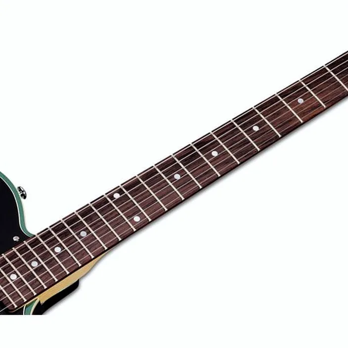 Schecter PT Fastback II B DEG , Test et Avis