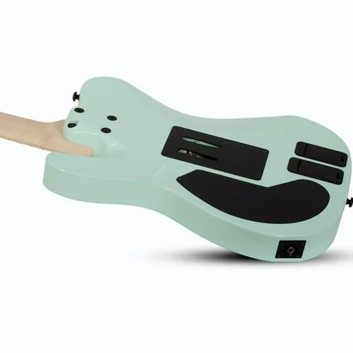 Schecter SVSS PT FR S SFG - Avis, Comparatif et Test