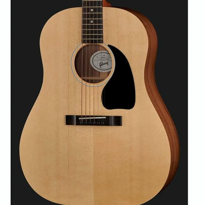 Avis de la guitare Acoustique Gibson G-45 Natural Generation