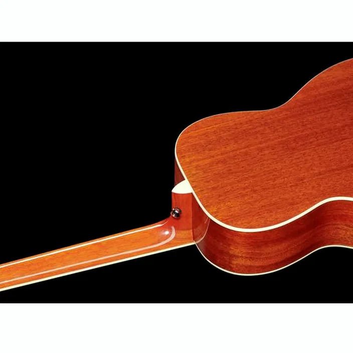 Guitare acoustique Harley Benton CLF-100E Bundle