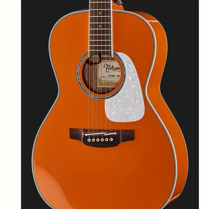 Guitare Acoustique Takamine CP3NYOR