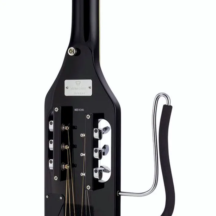 Guitare Acoustique Traveler Guitar Ultra-Light Acoustic LH GBKL