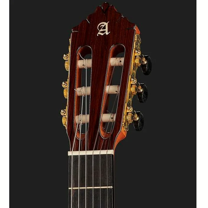 Guitare Alhambra 10 Fc Flamenco incl. Case