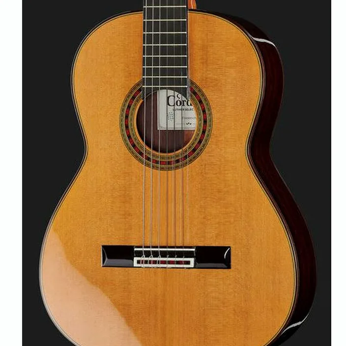 Guitare classique Cordoba Friederich