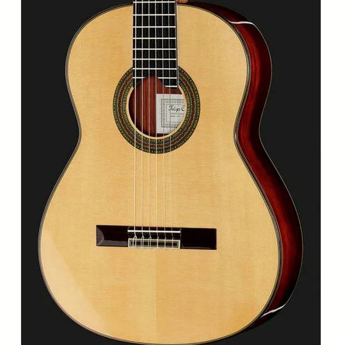 Guitare classique Felipe Conde CE2 Spruce