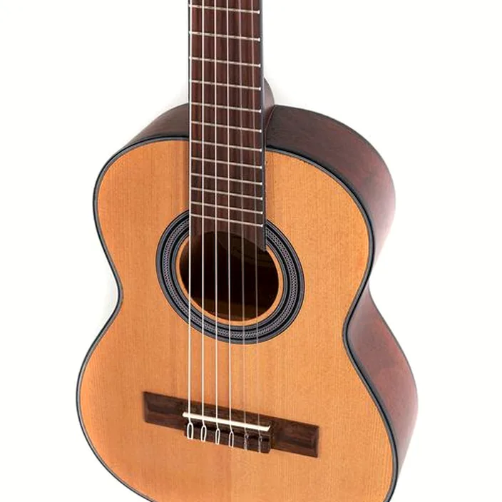 Guitare Classique Gewa Student Natural Cedar 1/4