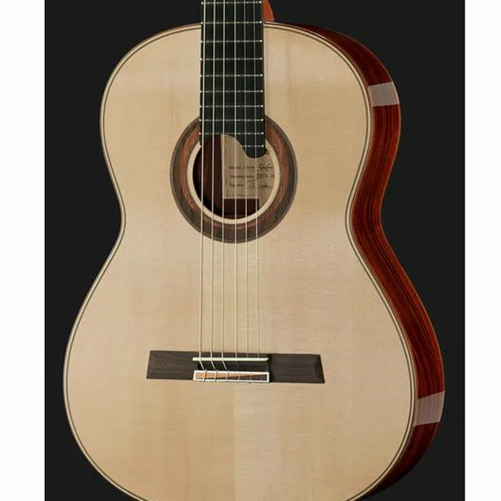 Guitare Classique Höfner HM96 Gigue